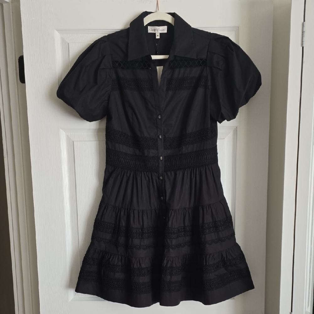 Cara Cara Designer Brand New Mardi Mini Dress